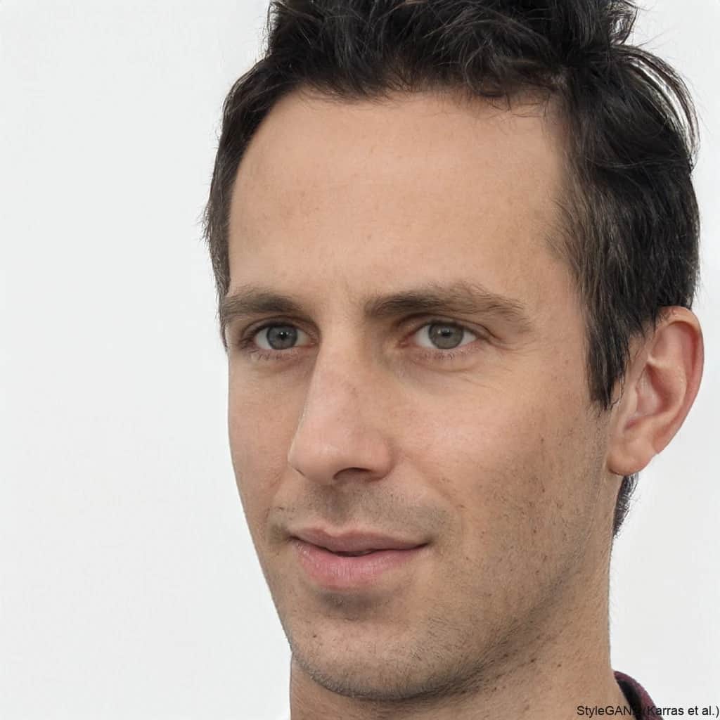 Autor Damian Kolanko