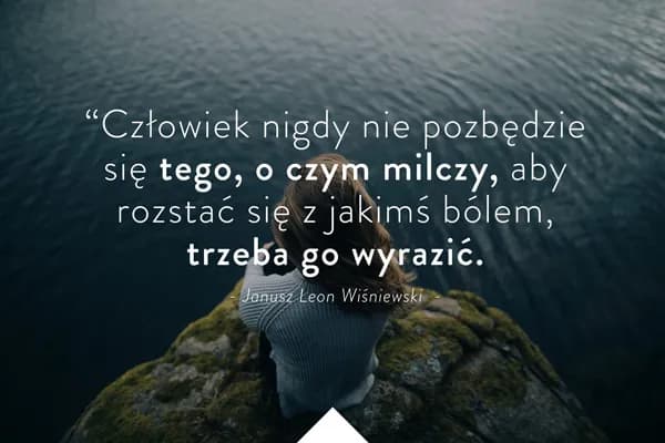 Jak uzdrowić swoją duszę i pokonać emocjonalny ból w codziennym życiu