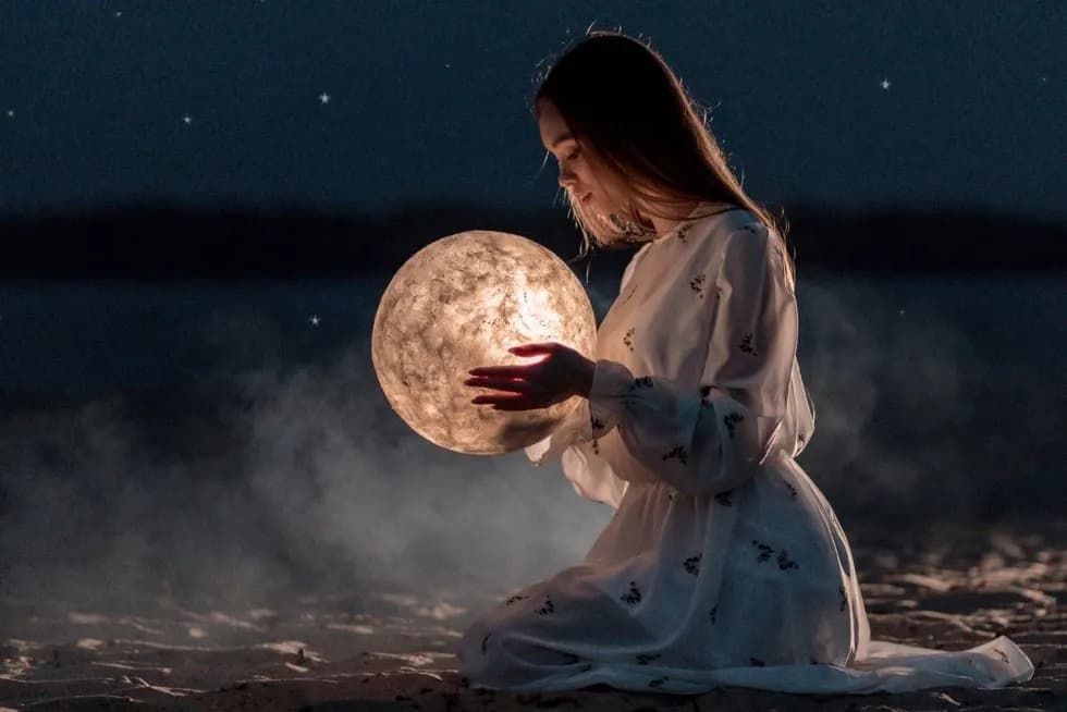 Ascendent w znaku Raka - charakterystyka i wpływ na wygląd