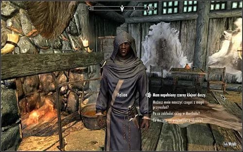 Jak napełnić czarny klejnot duszy w Skyrim: instrukcje i porady