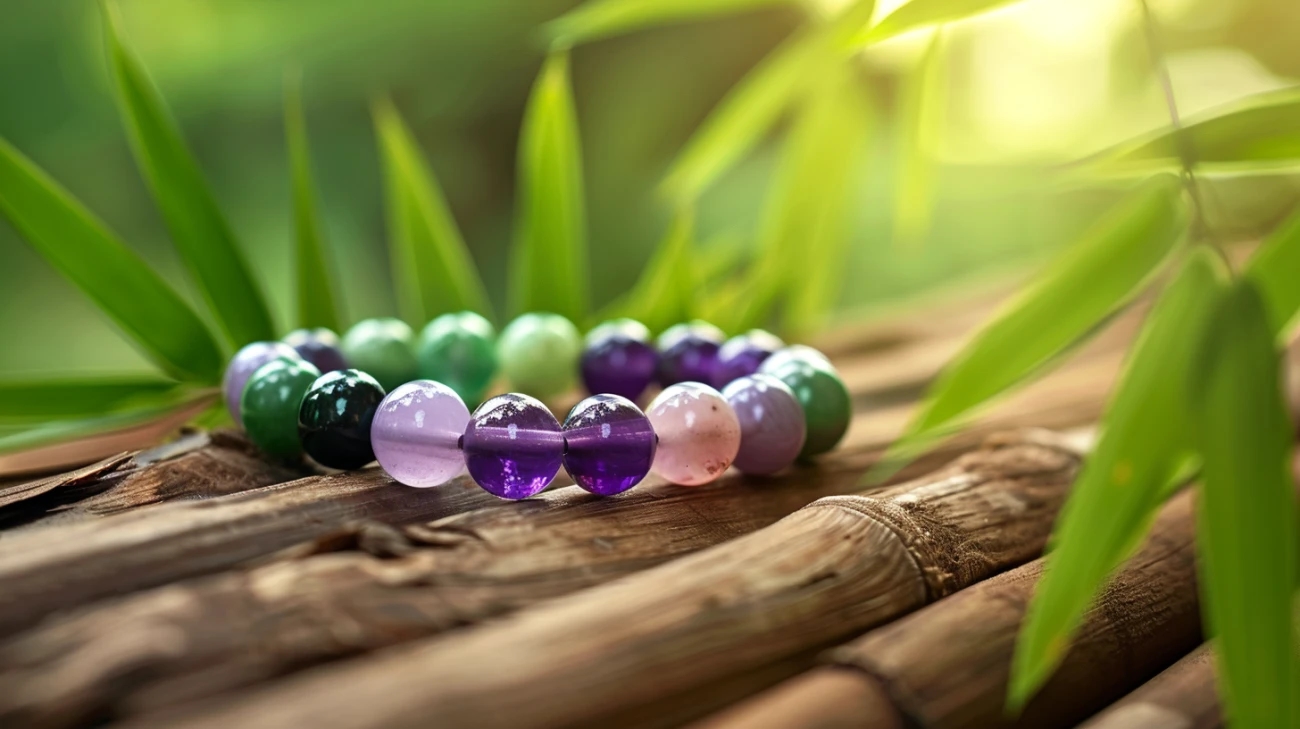 Feng shui bransoletka: Jak wykorzystać bransoletkę w feng shui?