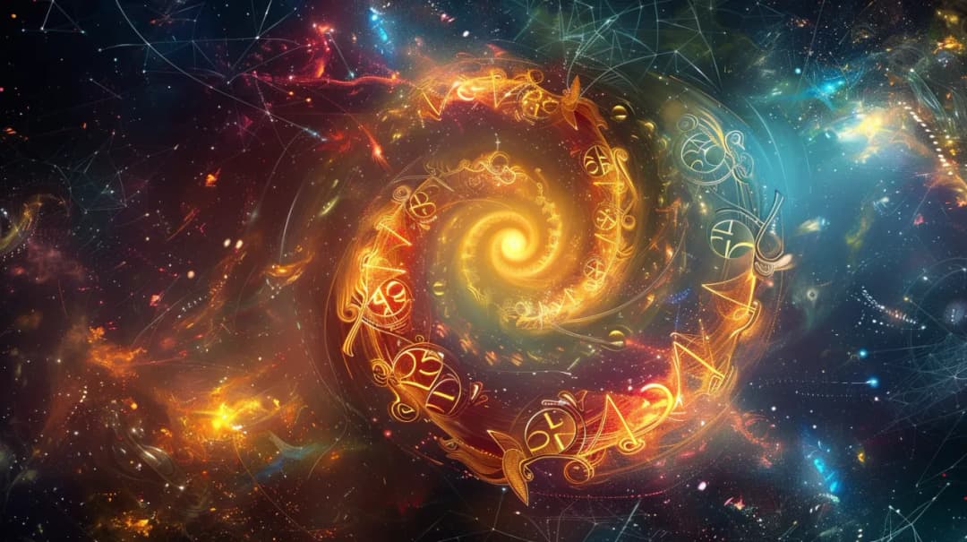 5 rok numerologiczny i osobisty: charakterystyka