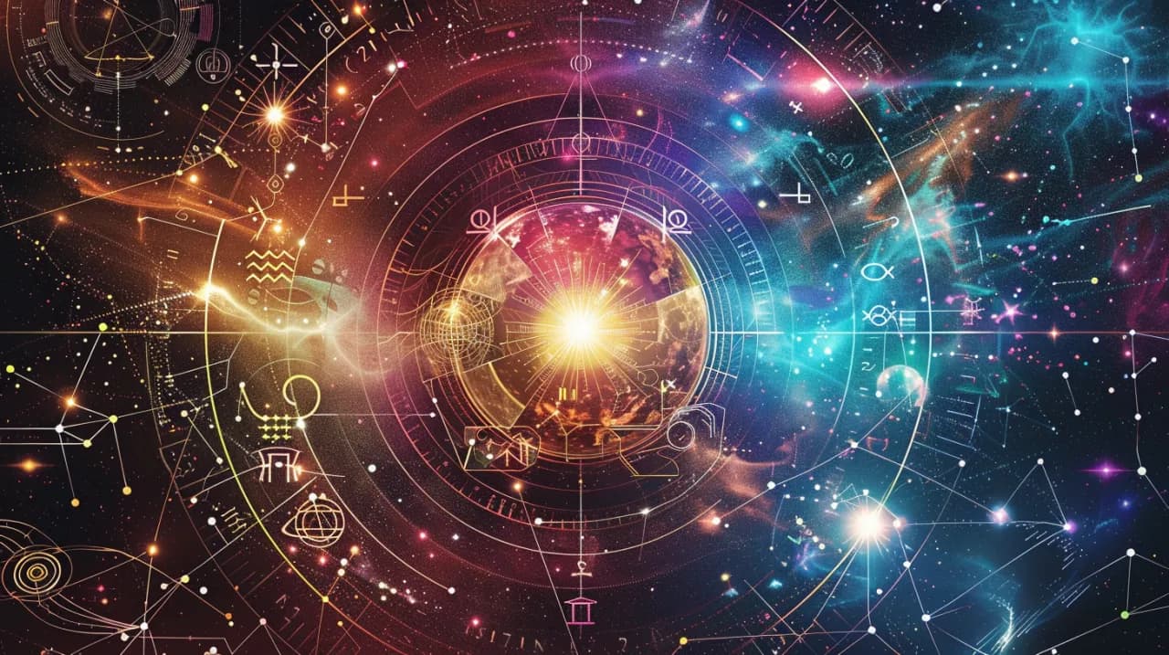 Znaki zodiaku dla osób urodzonych w maju i wrześniu