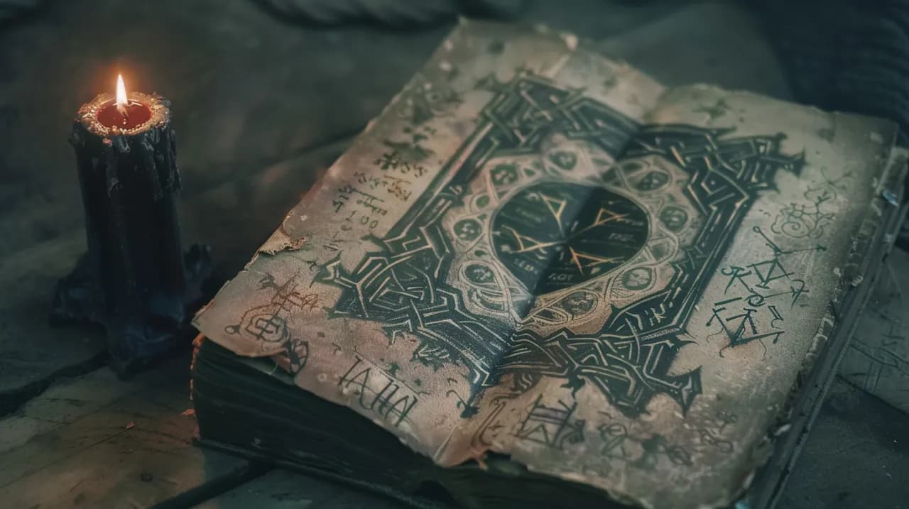 Klątwa i urok na wroga: jak rzucić i jakie będą skutki?