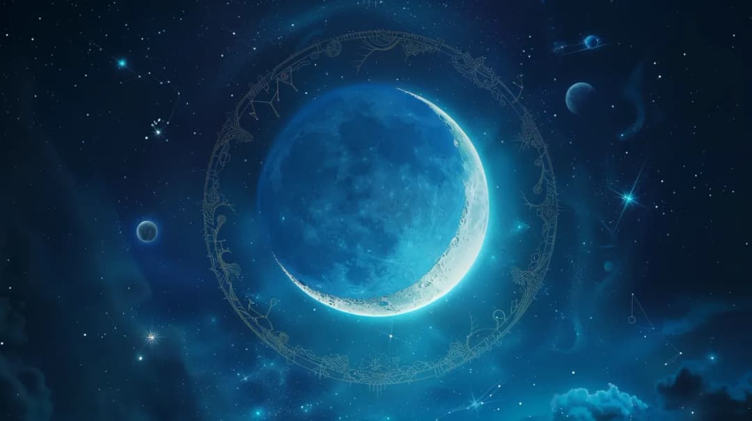 4, 9 i 11 dom księżycowy: wpływ na Twoje życie i relacje