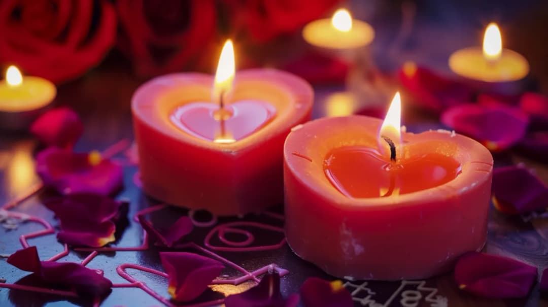 Baran i Rak, Byk i Wodnik, Rak i Skorpion: miłosna zgodność