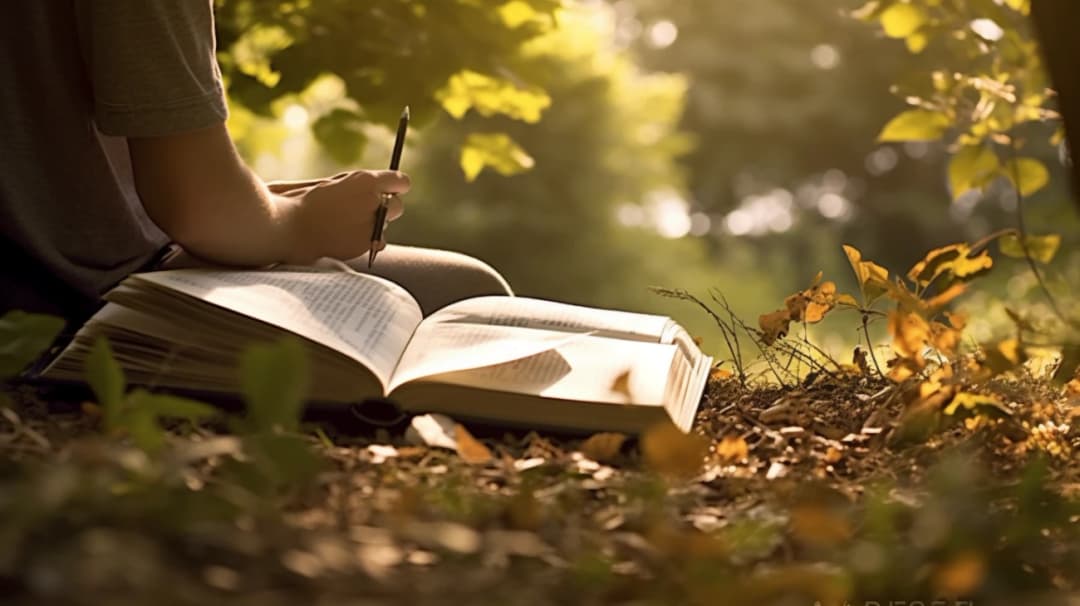 Piękne wiersze o życiu - Najpiękniejsze krótkie utwory poetów