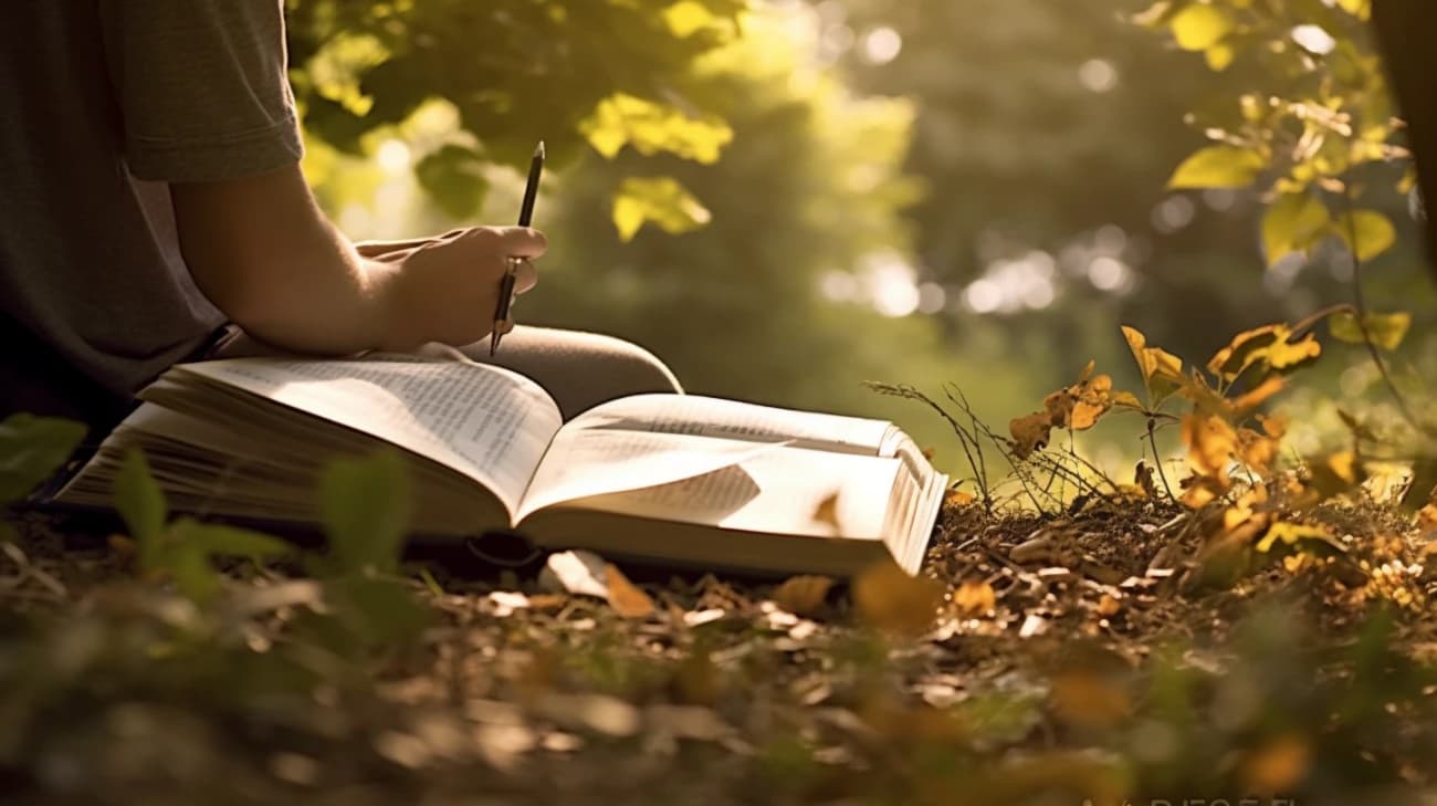 Piękne wiersze o życiu - Najpiękniejsze krótkie utwory poetów