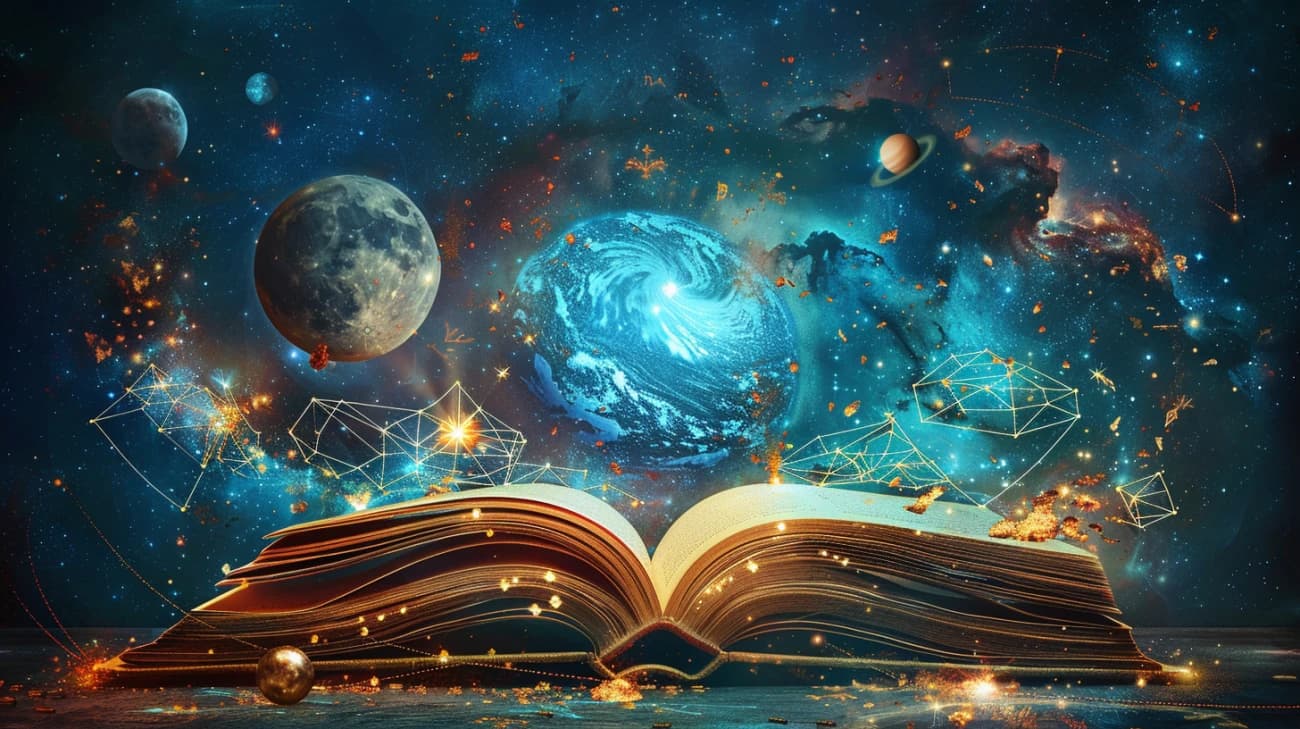 Horoskop na jutro dla Barana - astrologiczne przepowiednie