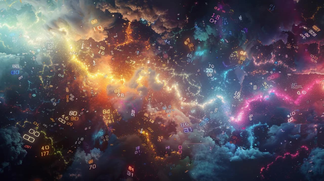 Symbolika i znaczenie liczb 88, 888 i innych - numerologia