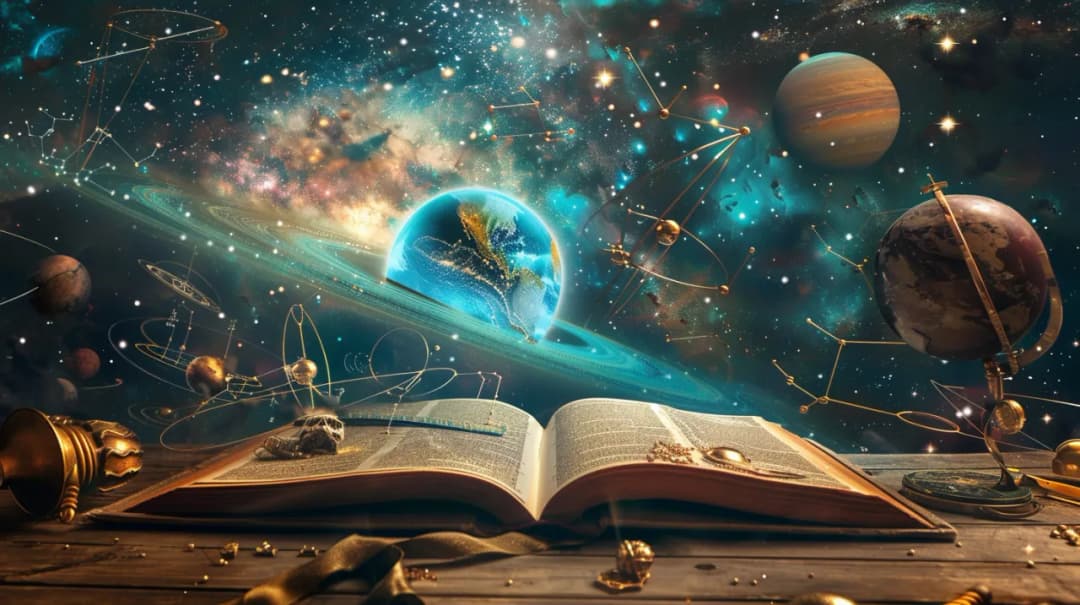 Horoskop na kwiecień 2021, 2025 i 2025: miłość, praca, finanse