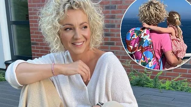 Dorota Szelągowska i jej córka: poznaj ich relację