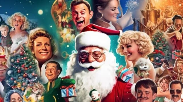 Hity filmowe na święta 2025 – nowe tytuły, klasyki i rekomendacje dla rodziny