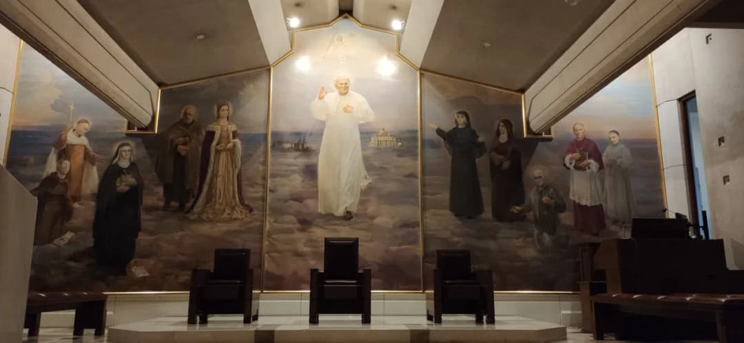 Kiedy dusza idzie do nieba: poznaj prawdę o życiu po śmierci