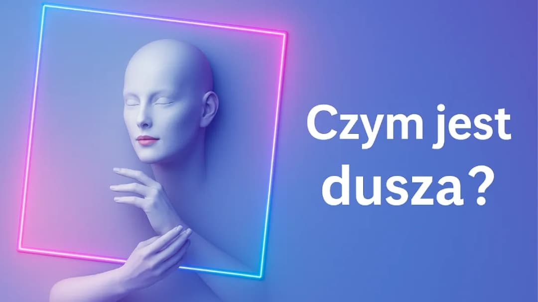 Czy dusza to świadomość? Poznaj fascynujące wyniki najnowszych badań