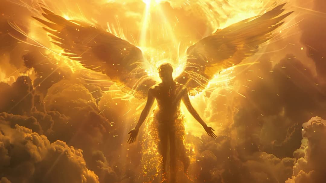 Kto jest Twoim aniołem stróżem? Sprawdź i nawiąż kontakt