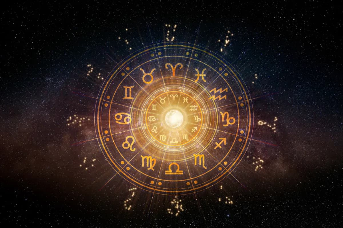 Wpływ Merkurego w znaku Byka i Raka - astrologia