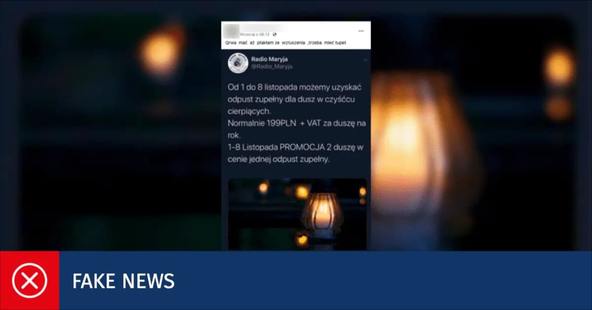 Czy po odpuście zupełnym dusza idzie do nieba? Odpowiedzi i zasady.