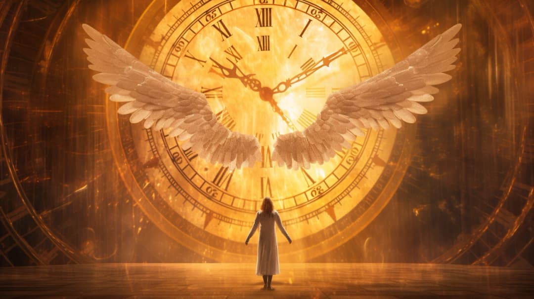 16 16 znaczenie i liczby anielskie - co oznacza godzina 16 16