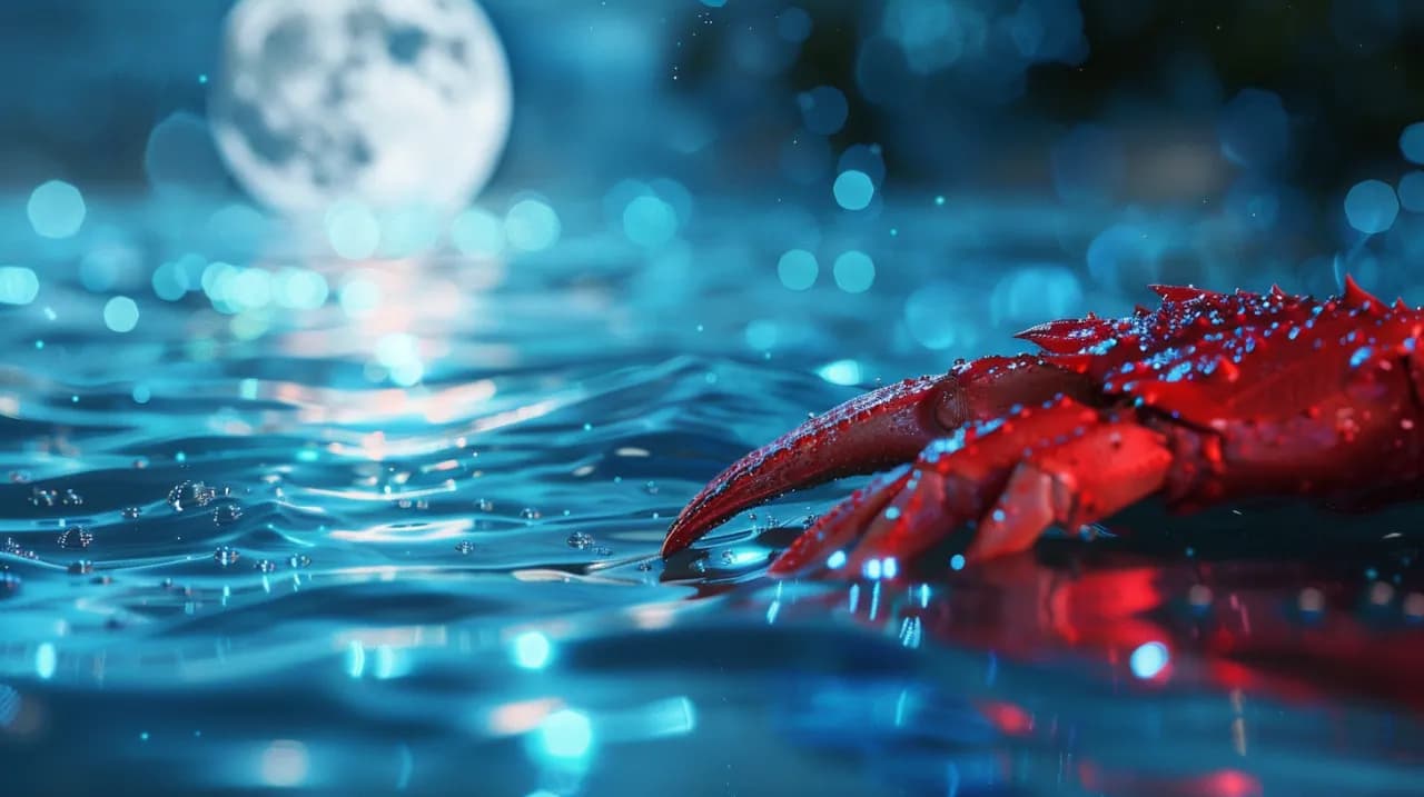 Żywioł Raka według astrologii - wpływ na charakter i życie