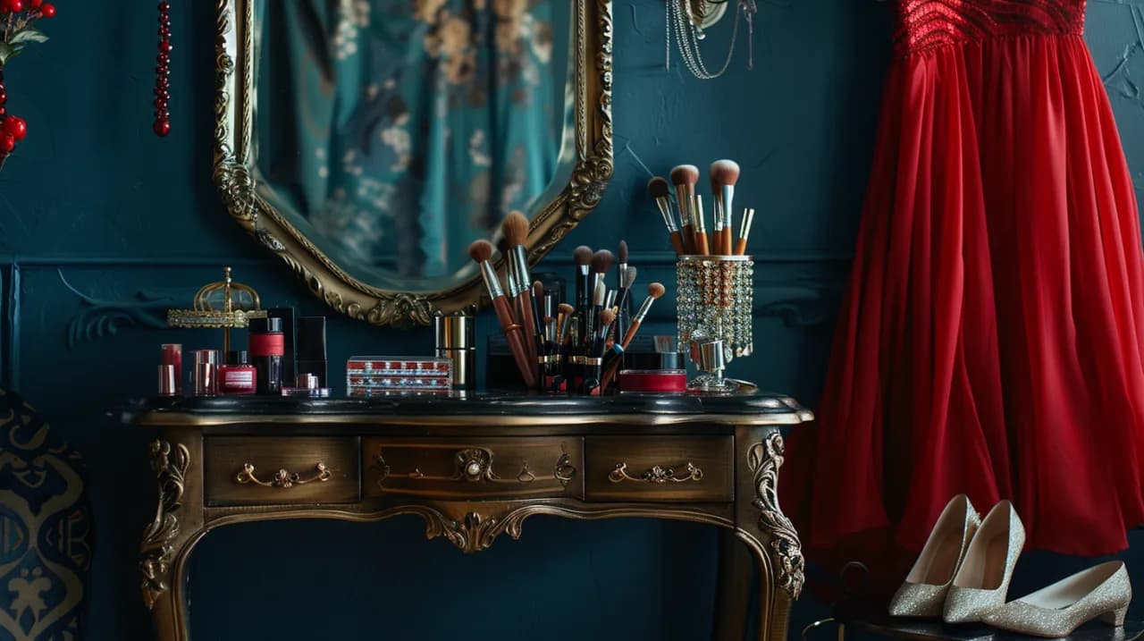 Typy urody: jak określić swój i podkreślić atuty?