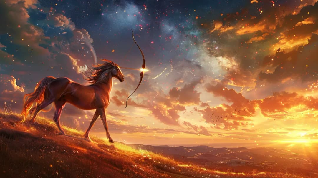 Strzelec: charakterystyka i opis tego znaku zodiaku