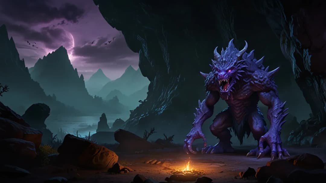 Złodziej dusz - co możesz zdobyć, pokonując tego potwora w Metin2?