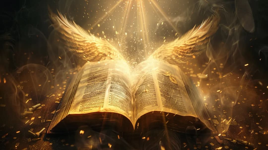 Modlitwa do Aniołów i Anioła Stróża o pieniądze - tekst