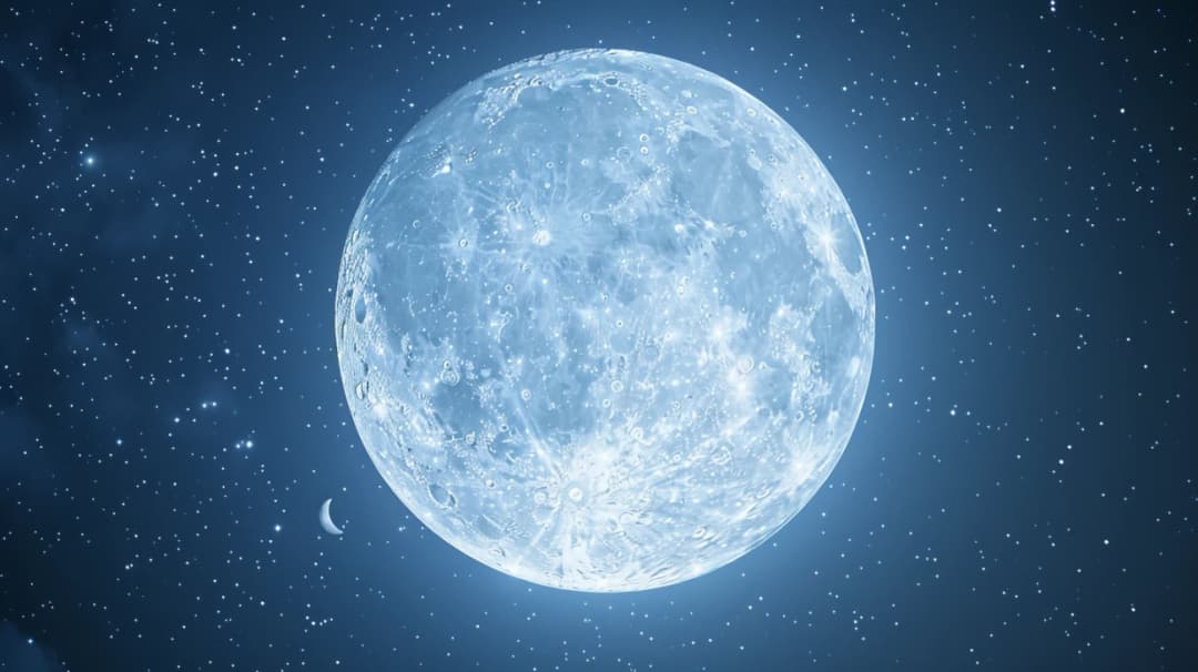 Horoskop Raka a fazy Księżyca - jak Srebrny Glob wpływa na los