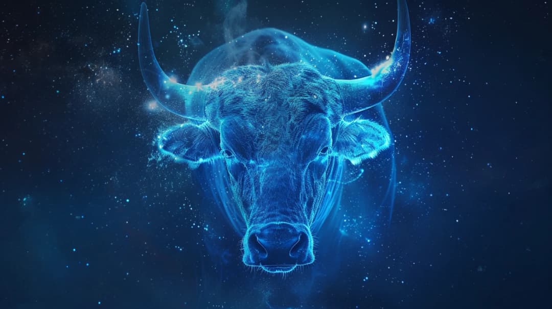 Horoskop dla Byka na jutro - co przepowiadają gwiazdy?