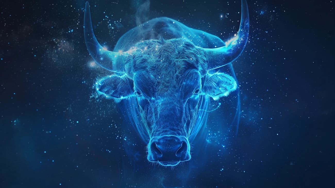 Horoskop dla Byka na jutro - co przepowiadają gwiazdy?