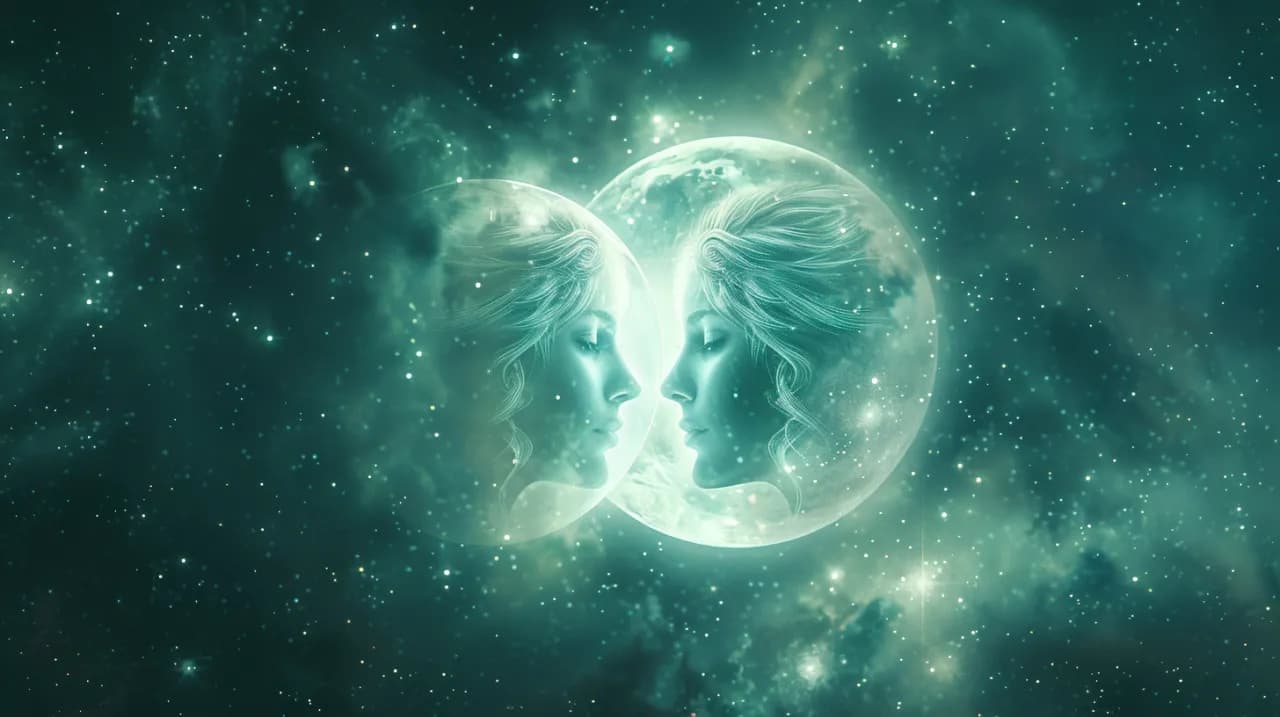 Codzienny horoskop dla znaku zodiaku Bliźnięta - przepowiednie