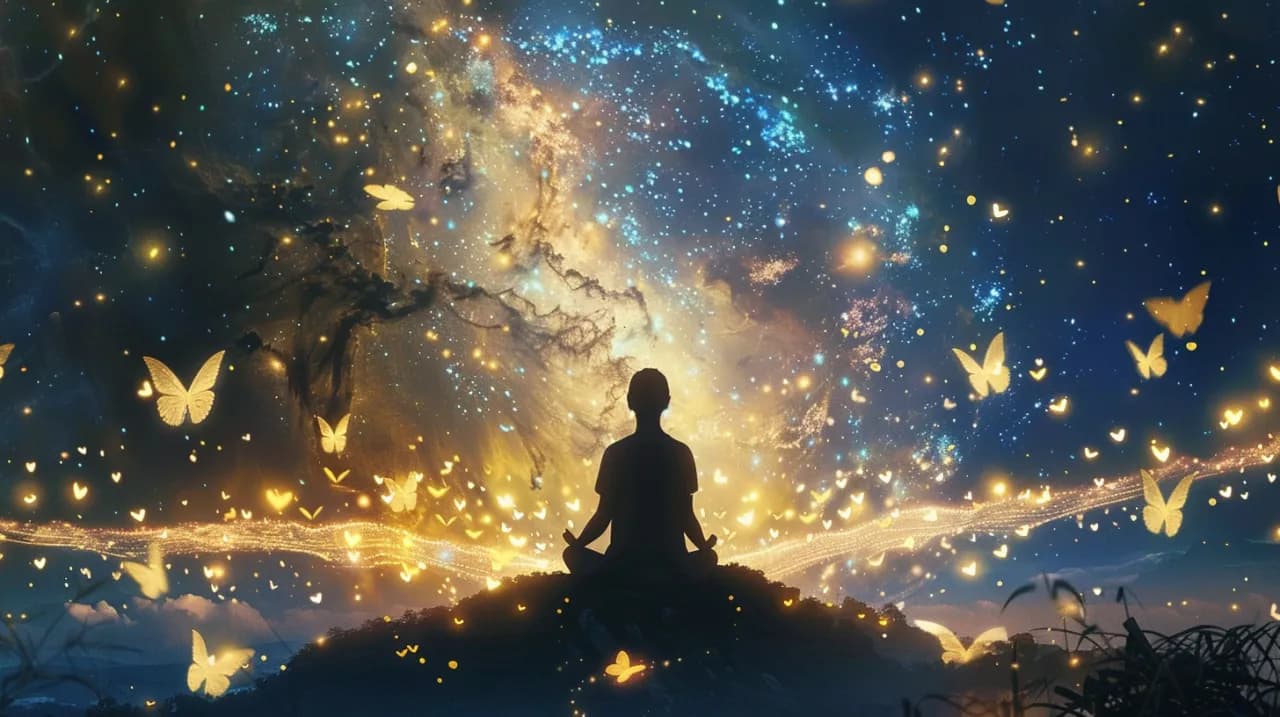 Kim są duchowi przewodnicy i jak ich odnaleźć?