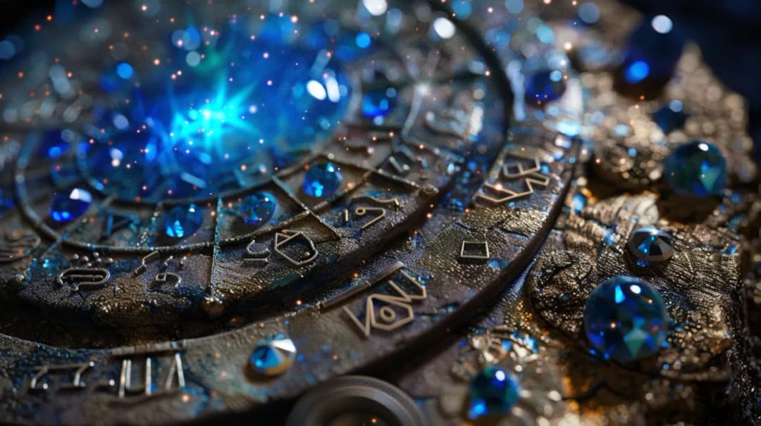 Horoskop tygodniowy dla Wodnika: miłość, kariera, finanse