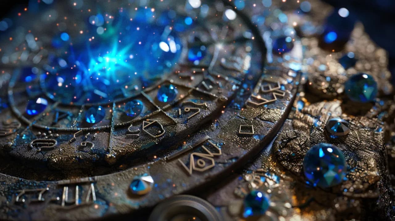 Horoskop tygodniowy dla Wodnika: miłość, kariera, finanse