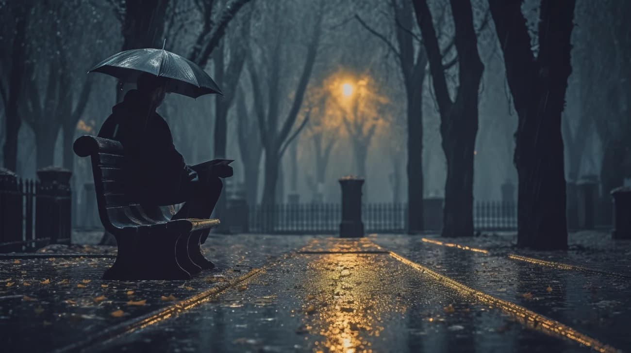 Wiersze na pożegnanie zmarłego - wzruszające teksty na pogrzeb