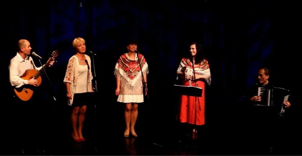 Słowiańska dusza: znaczenie, wierzenia i rytuały w kulturze Słowian