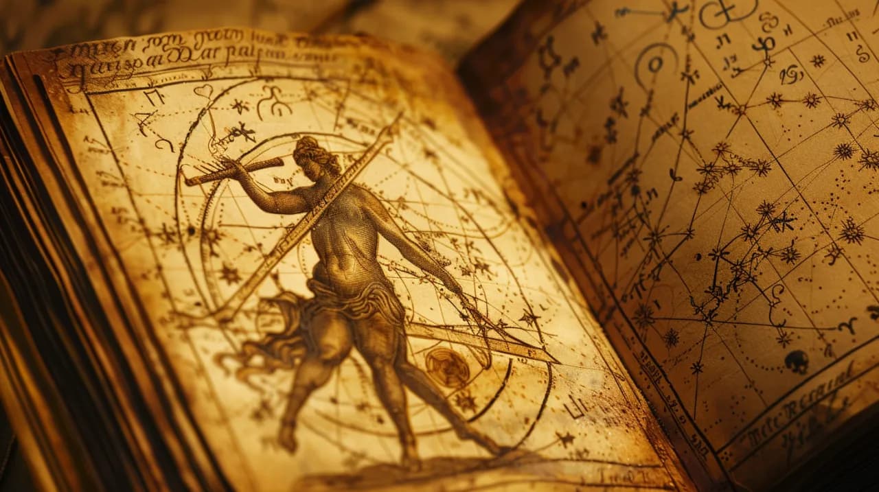 Strzelec: horoskop z serwisów wp.pl i fazi.pl. Sprawdź!