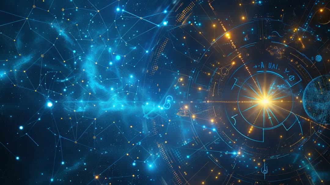 Horoskop na grudzień 2022 i 2023: co przyniesie przyszłość?