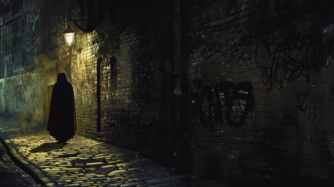 Kevin: kim jest tajemniczy mężczyzna i jak wygląda?