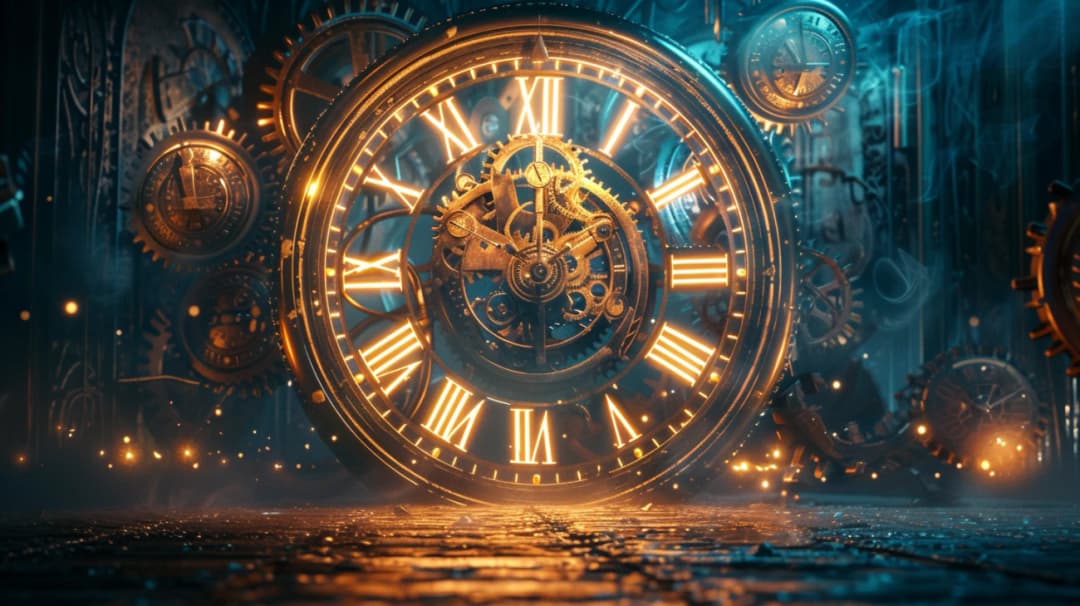 Jakie ukryte znaczenie ma godzina 12:12 w życiu?