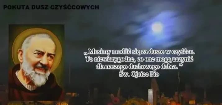 Nowenna za dusze czyśćcowe kiedy odmawiać – odkryj ważne daty i intencje.