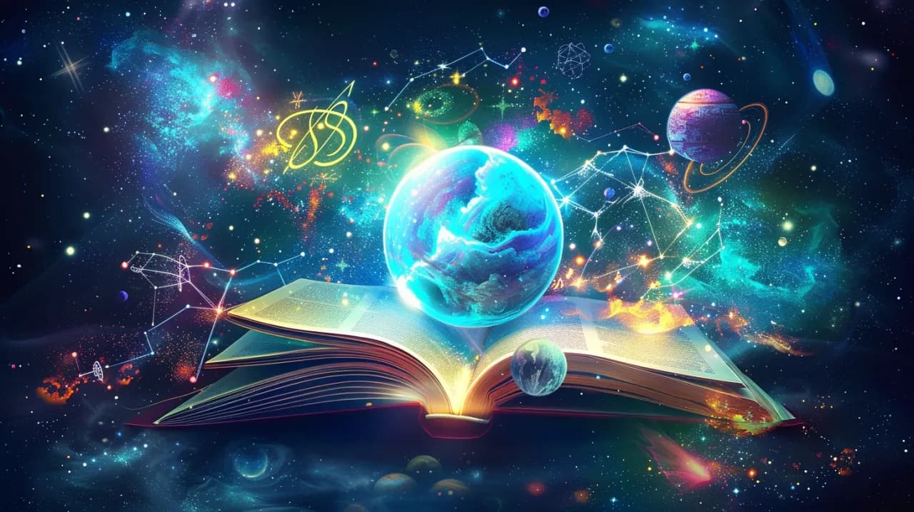 Horoskop miłosny dla Ryb i innych znaków zodiaku