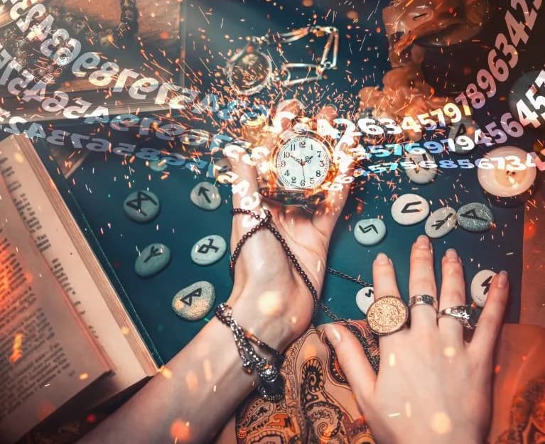 Jak obliczyć wiek duszy według numerologii: praktyczna instrukcja krok po kroku