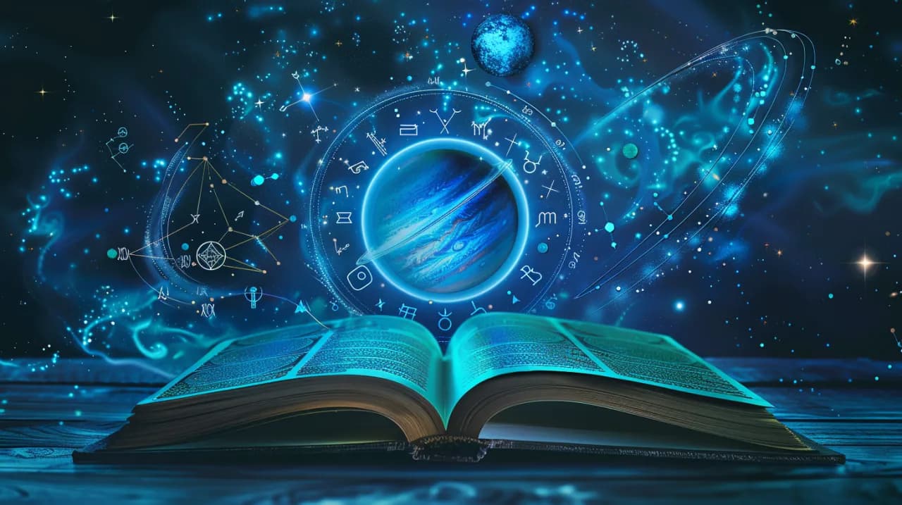 Horoskop na przyszły tydzień dla Twojego znaku zodiaku