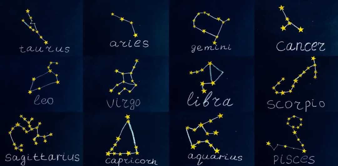 Zgodność znaków zodiaku Panna i Waga - miłość i związek