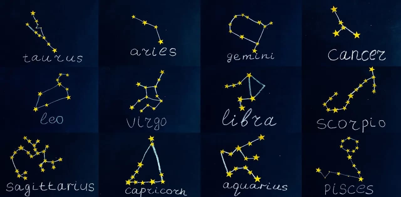 Zgodność znaków zodiaku Panna i Waga - miłość i związek