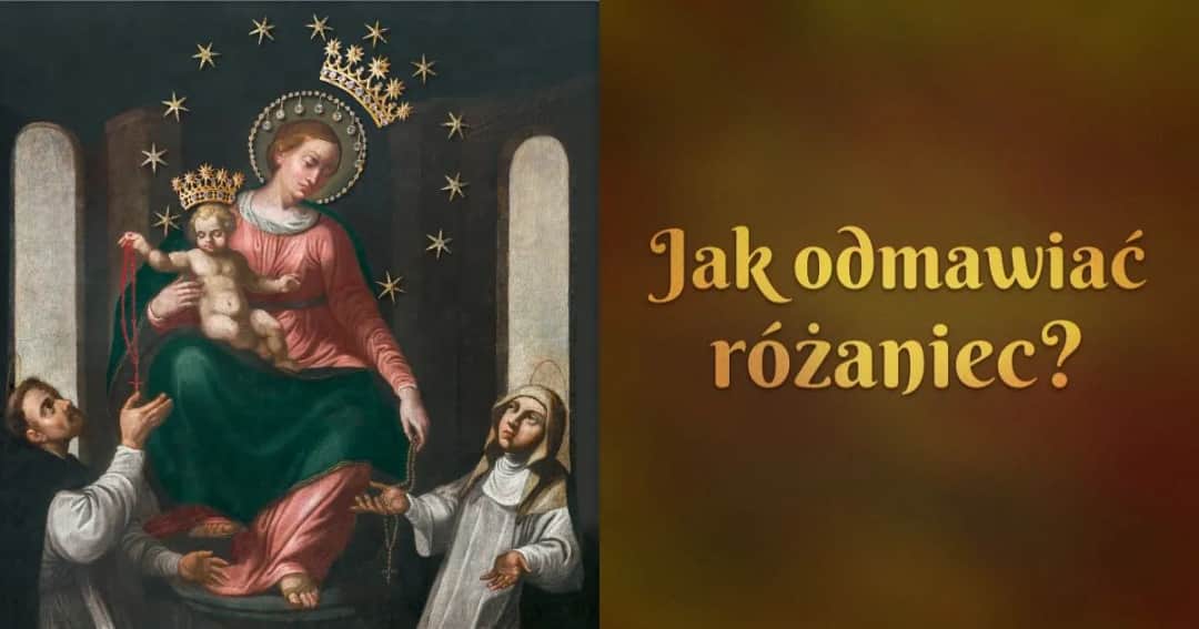 Jak odmawiać różaniec za dusze w czyśćcu: skuteczna modlitwa krok po kroku