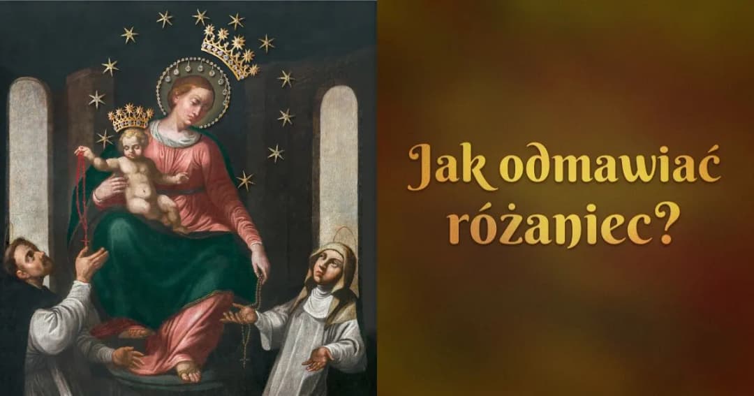 Jak odmawiać różaniec za dusze w czyśćcu: skuteczna modlitwa krok po kroku