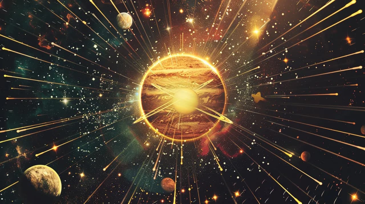 Rak: horoskop na jutro. Co przyniesie Ci los?